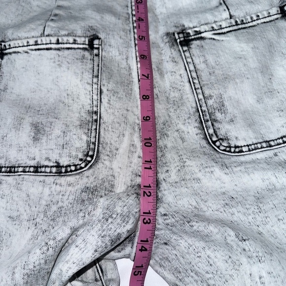 SOMETHING NAVY JEANS - Picture 6 of 13